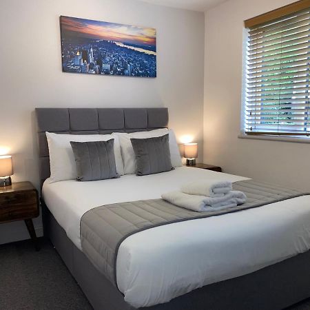 Hamlyn Green Solihull Extérieur photo
