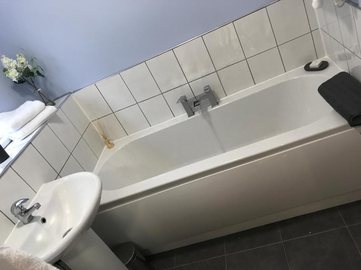 Hamlyn Green Solihull Extérieur photo