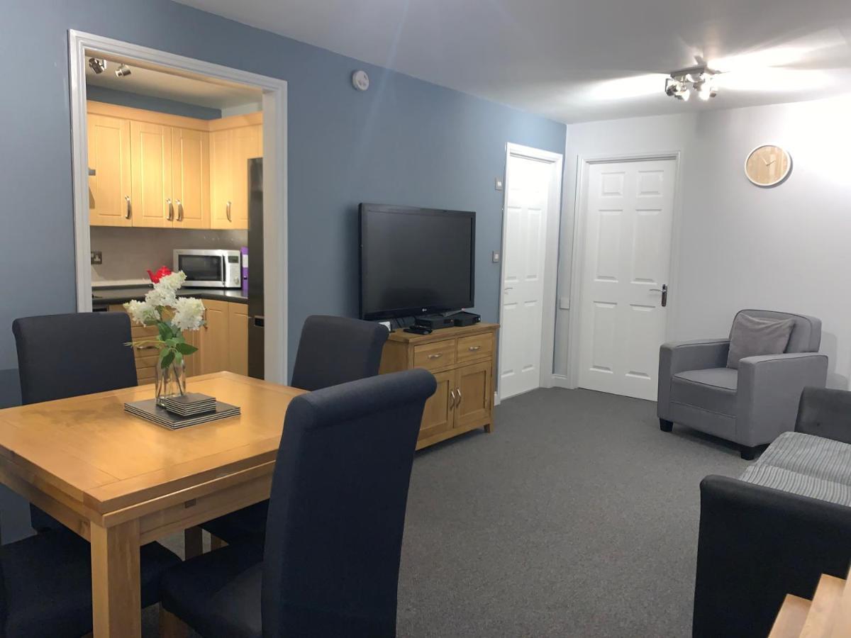 Hamlyn Green Solihull Extérieur photo
