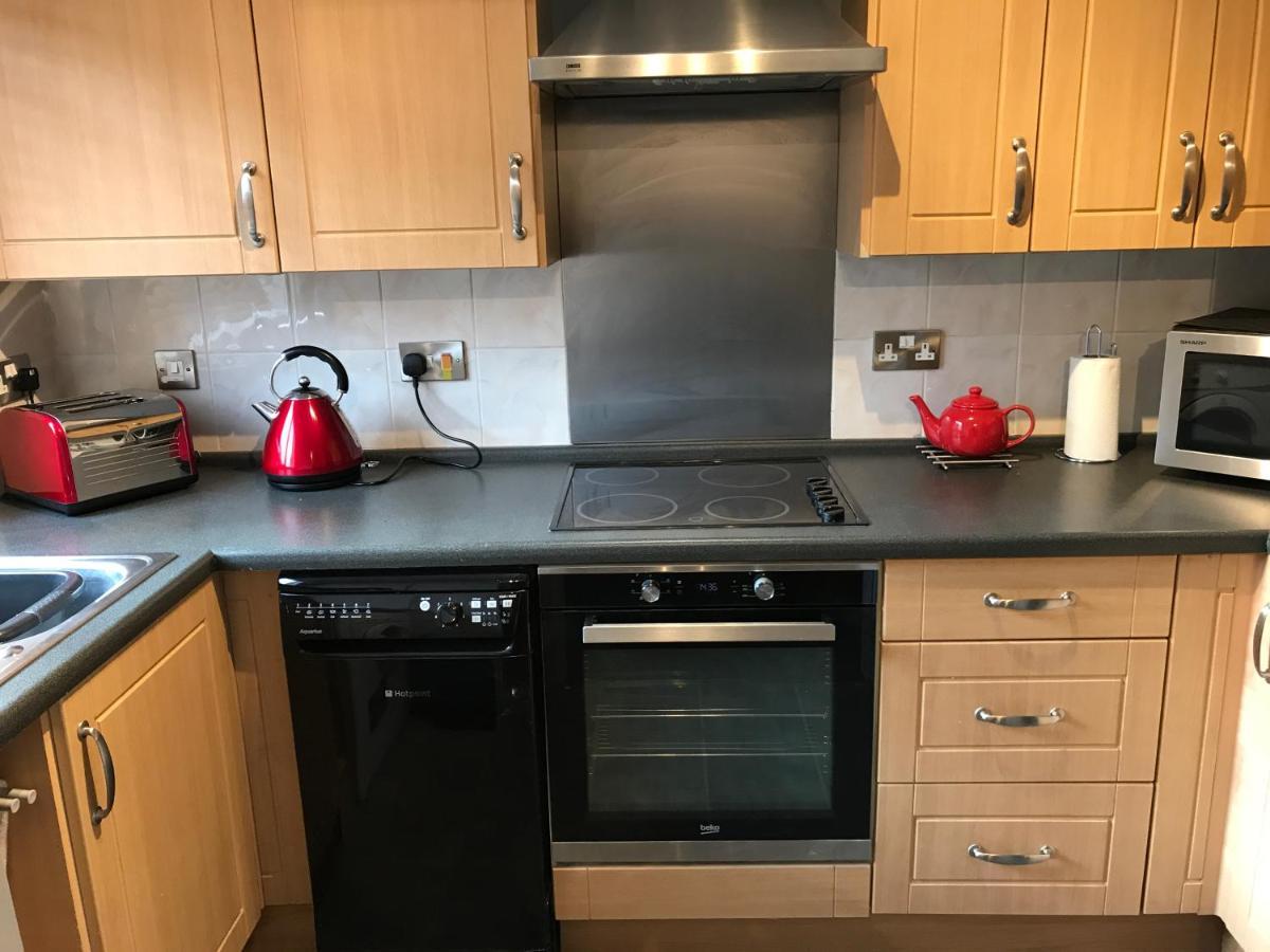 Hamlyn Green Solihull Extérieur photo