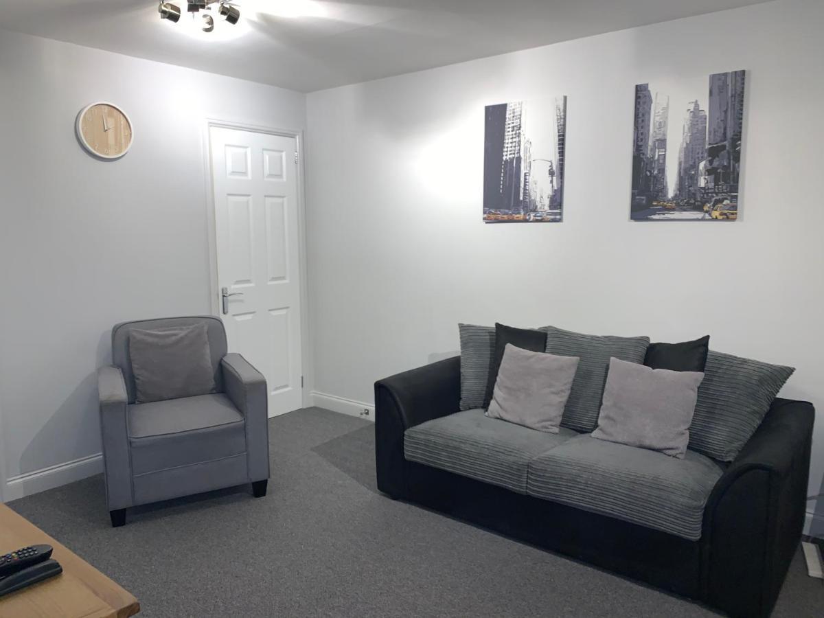 Hamlyn Green Solihull Extérieur photo