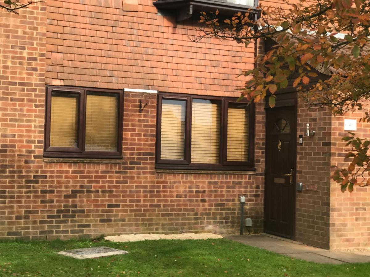 Hamlyn Green Solihull Extérieur photo