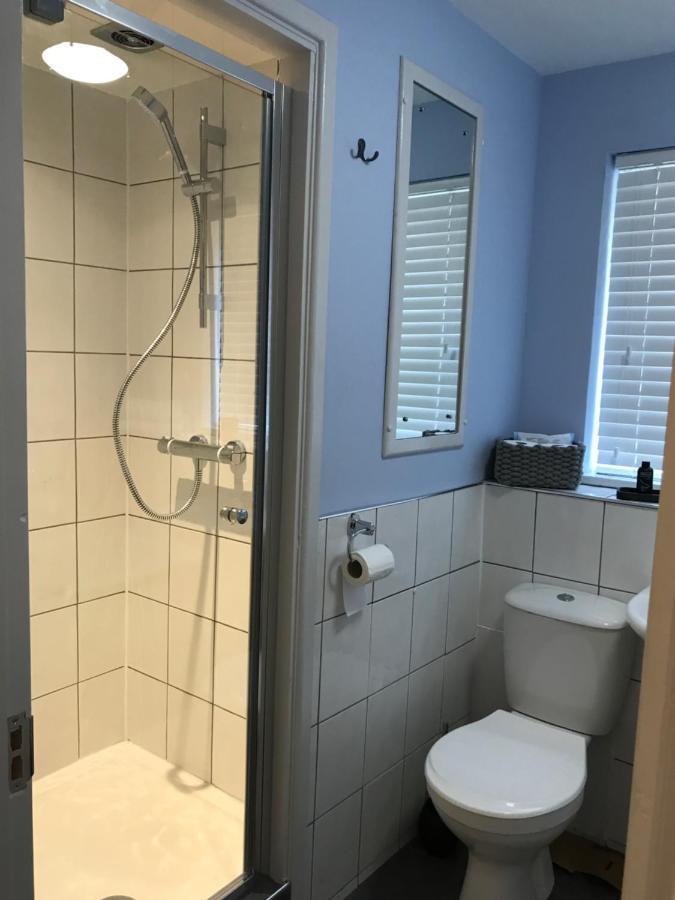 Hamlyn Green Solihull Extérieur photo