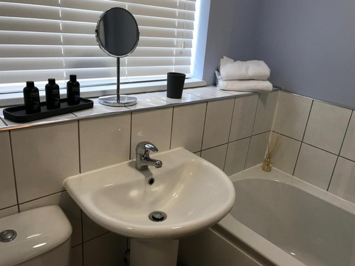 Hamlyn Green Solihull Extérieur photo