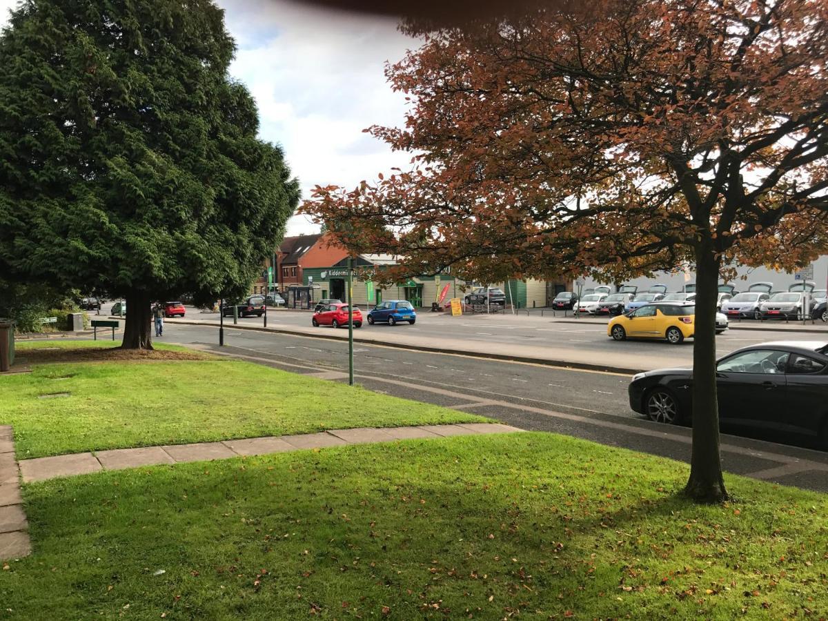 Hamlyn Green Solihull Extérieur photo