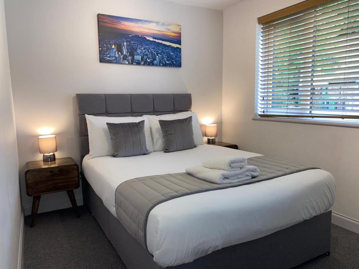 Hamlyn Green Solihull Extérieur photo