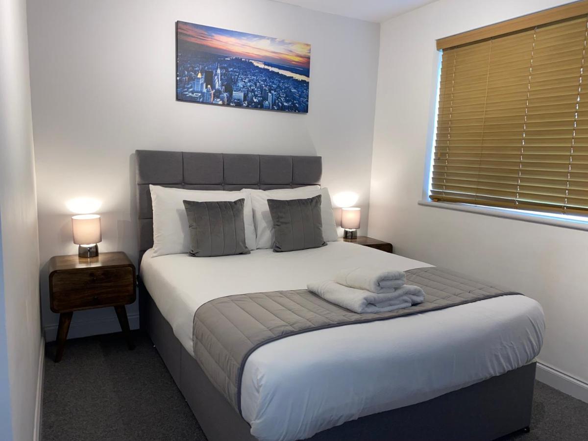 Hamlyn Green Solihull Extérieur photo