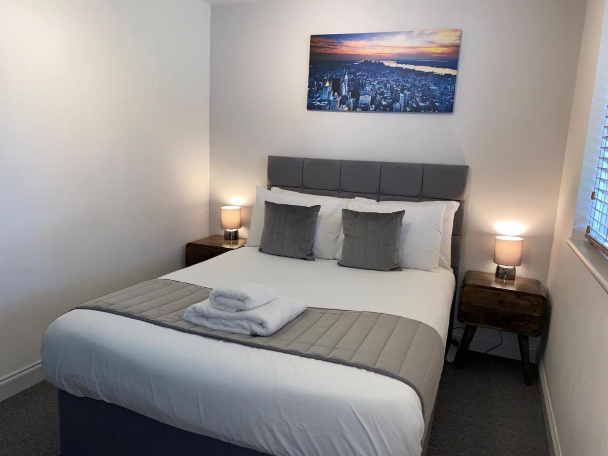 Hamlyn Green Solihull Extérieur photo