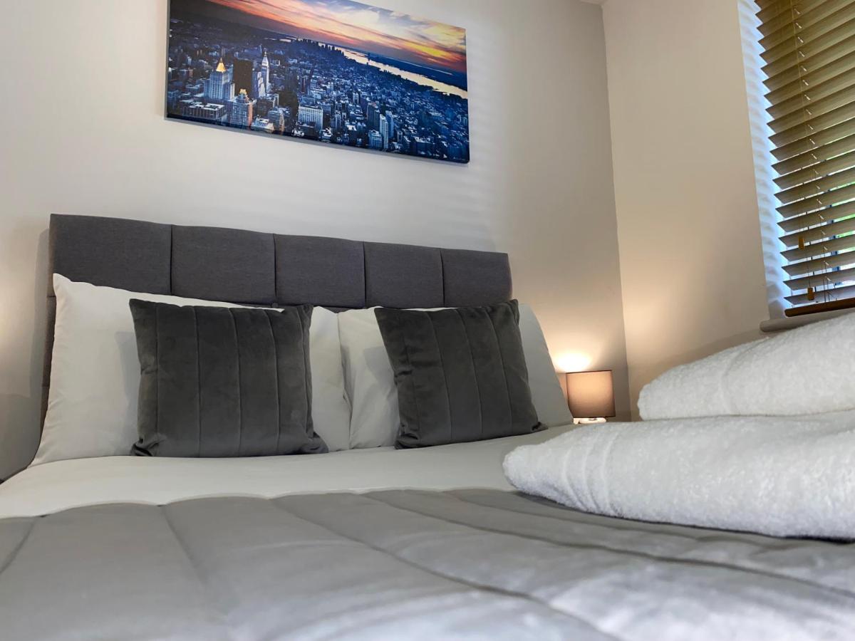 Hamlyn Green Solihull Extérieur photo