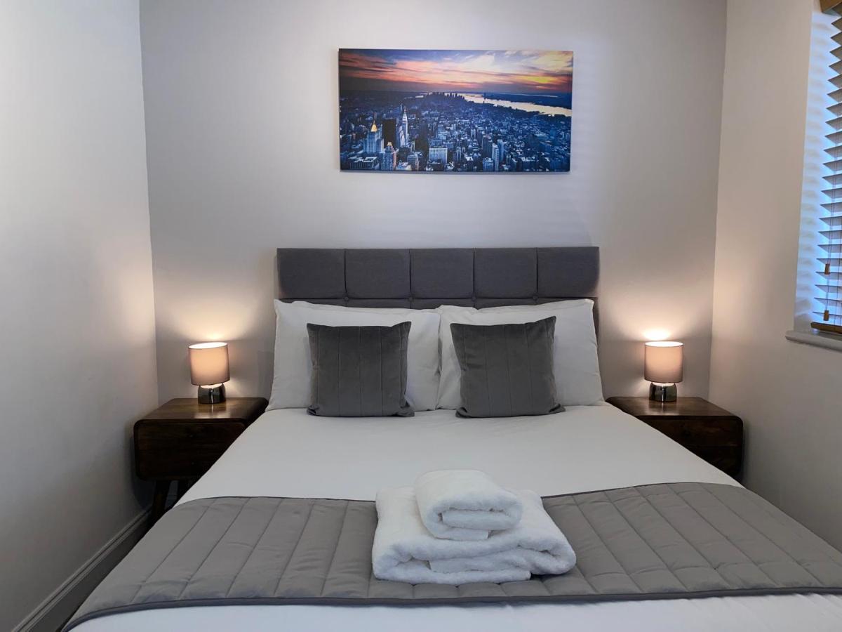 Hamlyn Green Solihull Extérieur photo