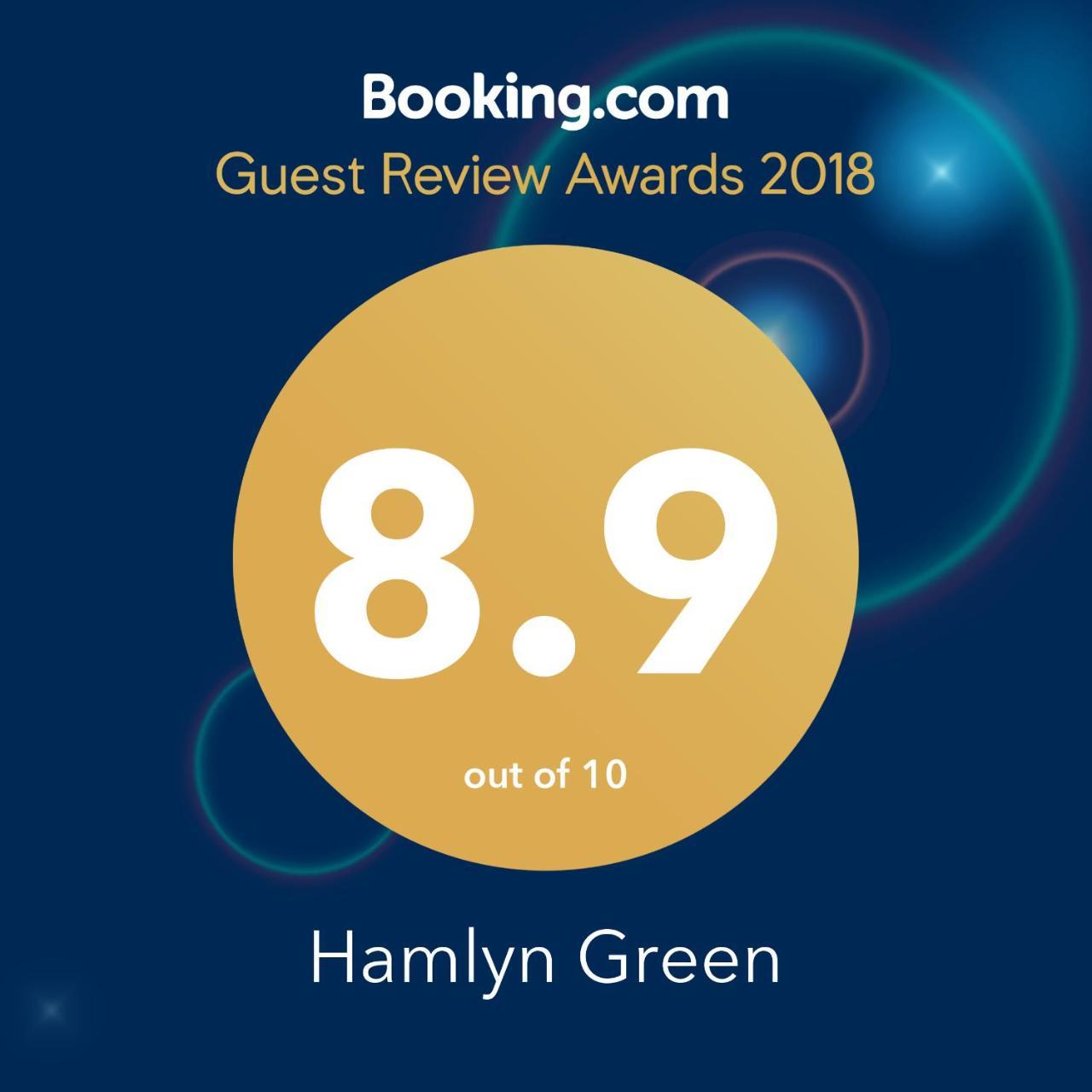 Hamlyn Green Solihull Extérieur photo